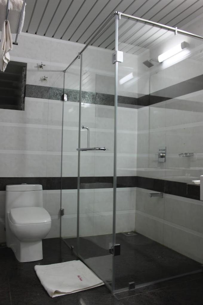 Hotel The Sentosa Rajkot Εξωτερικό φωτογραφία